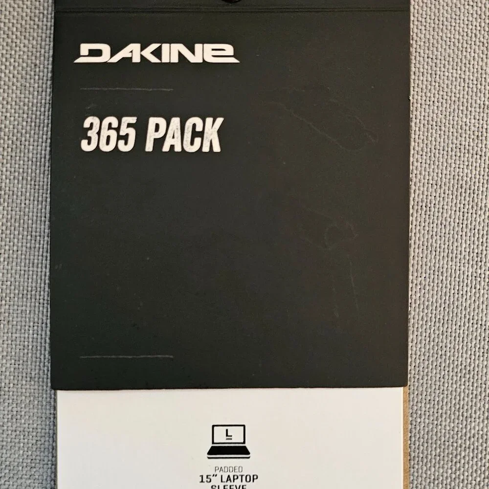 DAKINE 365 Backpack, 21L, Daypack - Picture 5 of 10